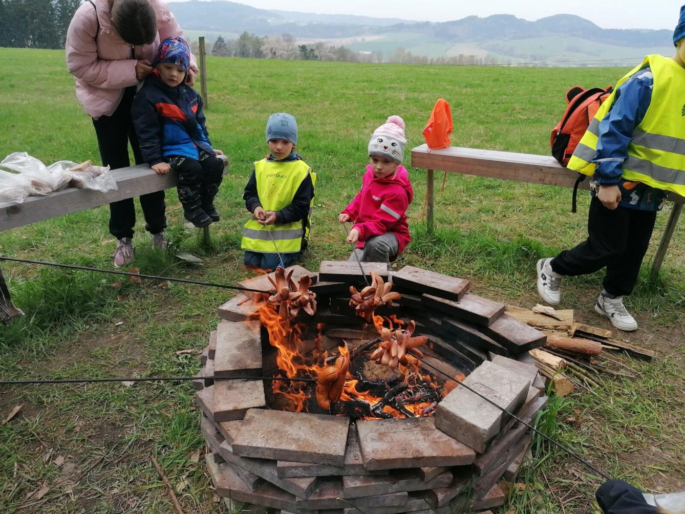 Čarodějnický týden v MŠ :-) - 116