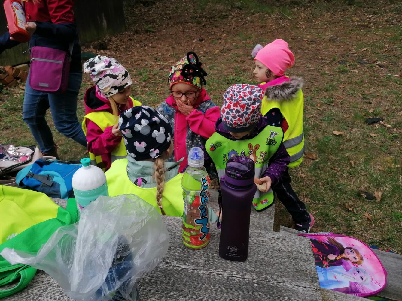 Čarodějnický týden v MŠ :-) - 124