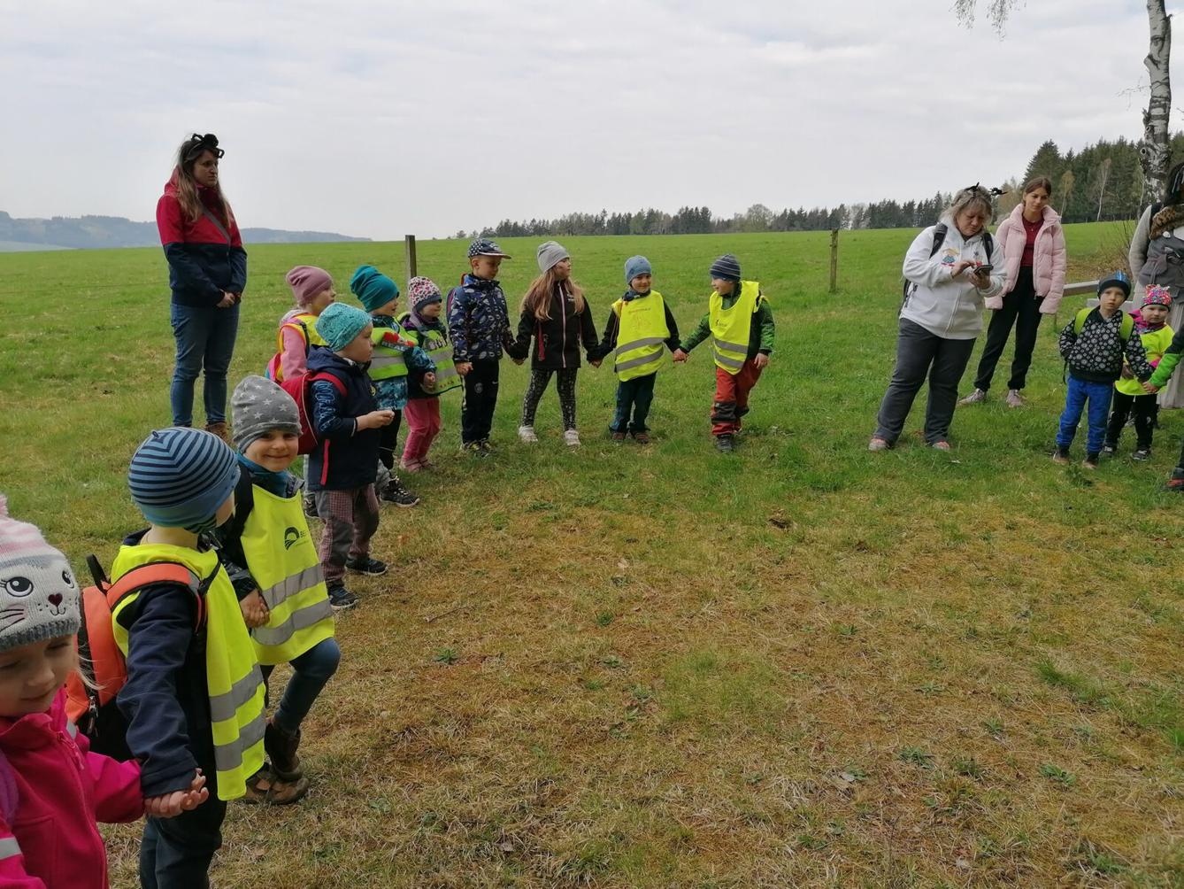 Čarodějnický týden v MŠ :-) - 131
