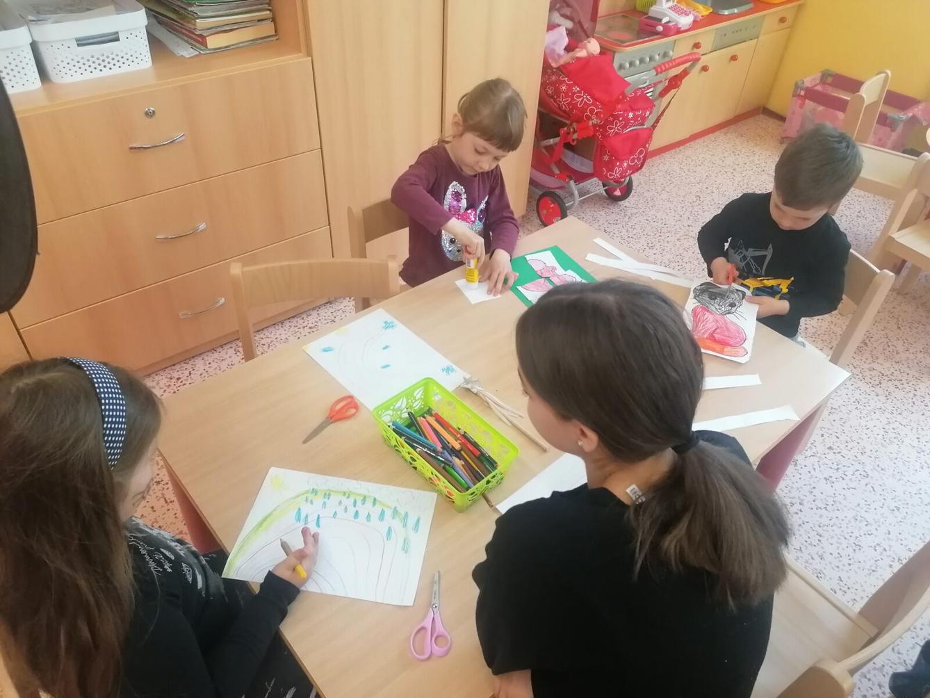 Čarodějnický týden v MŠ :-) - 139