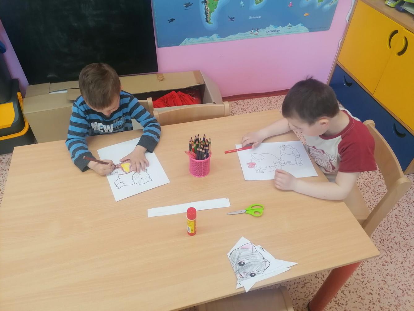 Čarodějnický týden v MŠ :-) - 140