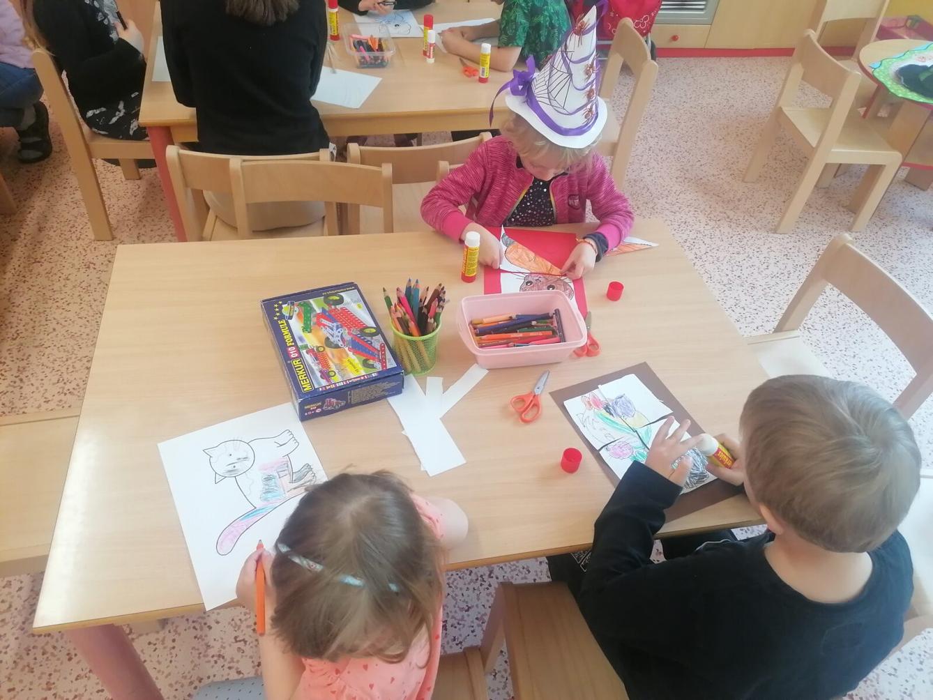 Čarodějnický týden v MŠ :-) - 148