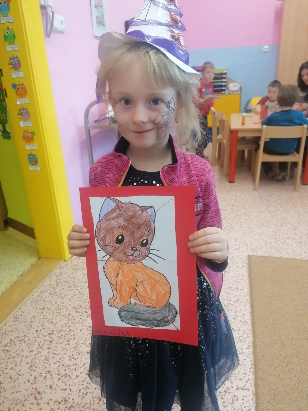 Čarodějnický týden v MŠ :-) - 151