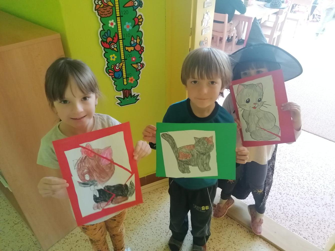 Čarodějnický týden v MŠ :-) - 163