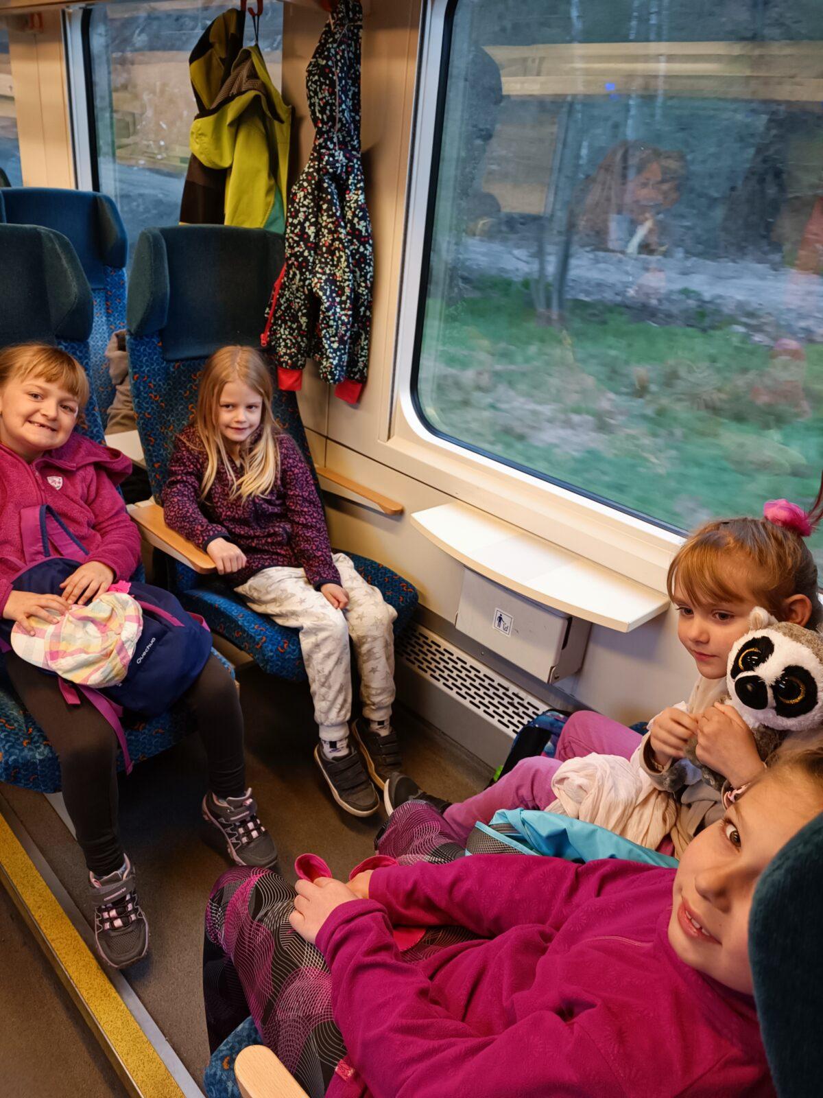 TLAPKY - Praha v ZOO - 1