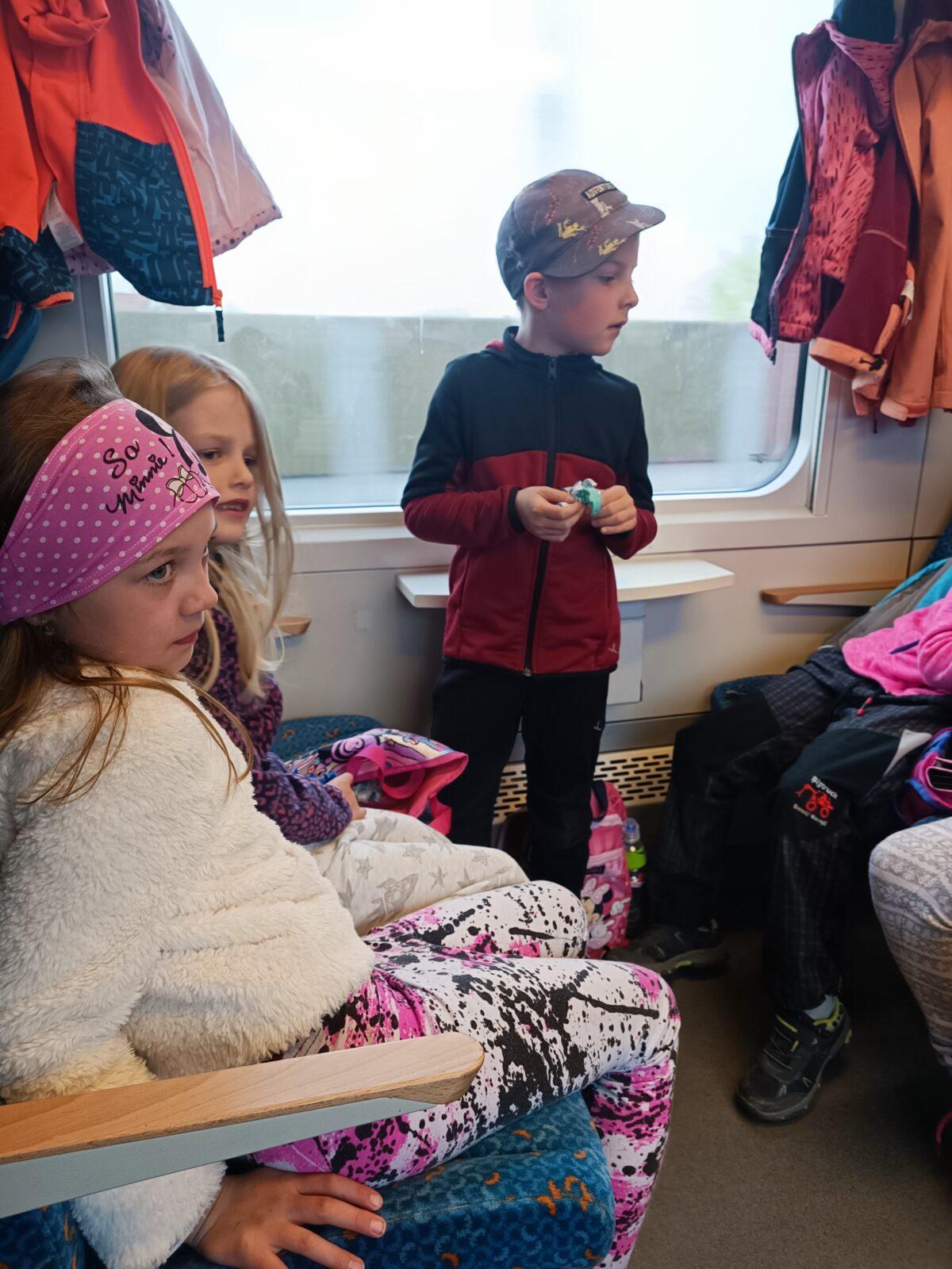 TLAPKY - Praha v ZOO - 4