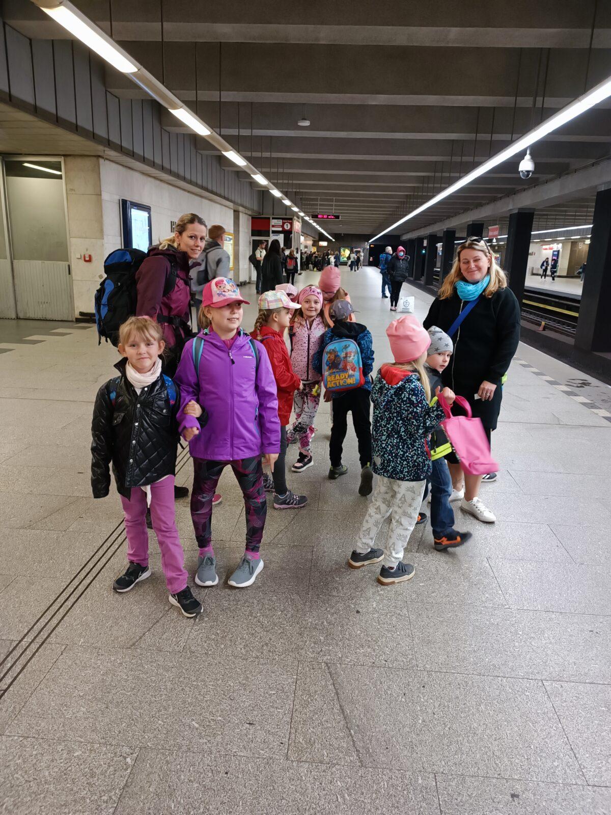 TLAPKY - Praha v ZOO - 9