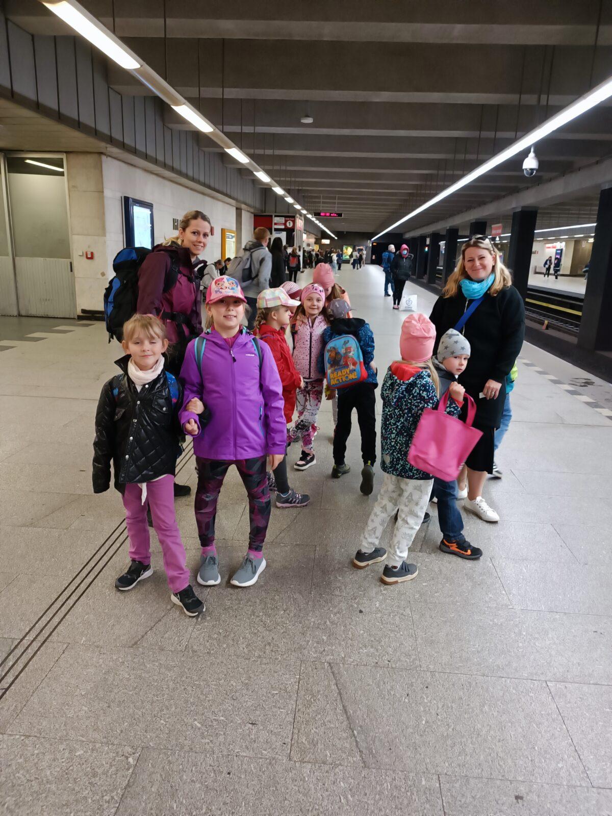 TLAPKY - Praha v ZOO - 10