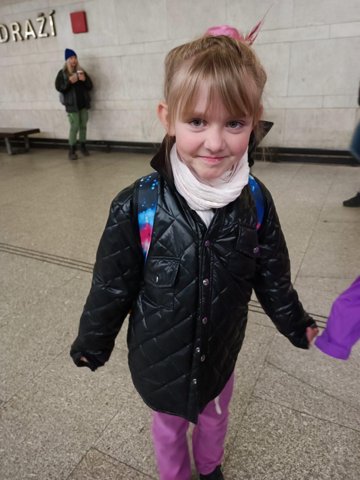 TLAPKY - Praha v ZOO - 12