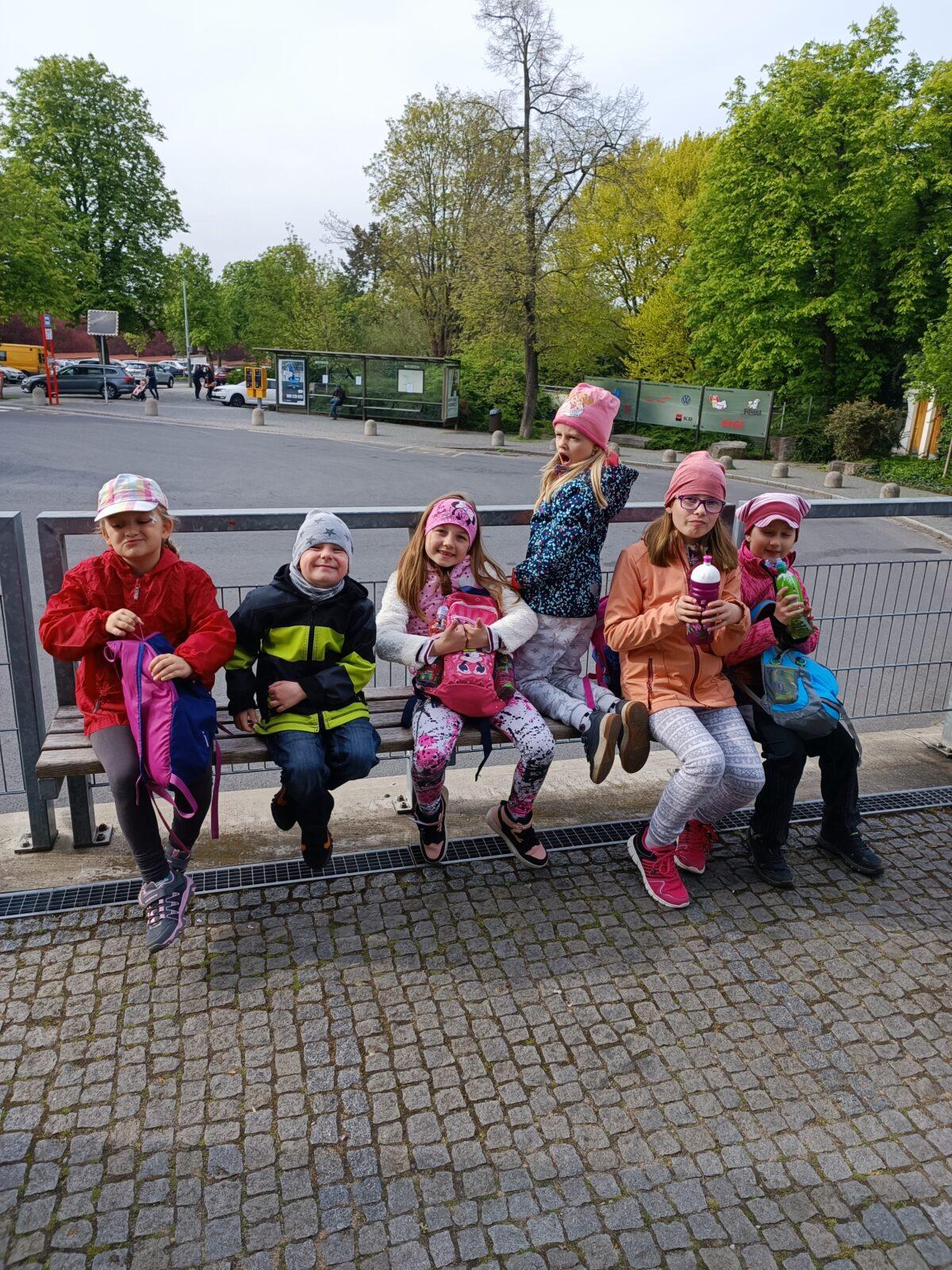 TLAPKY - Praha v ZOO - 14