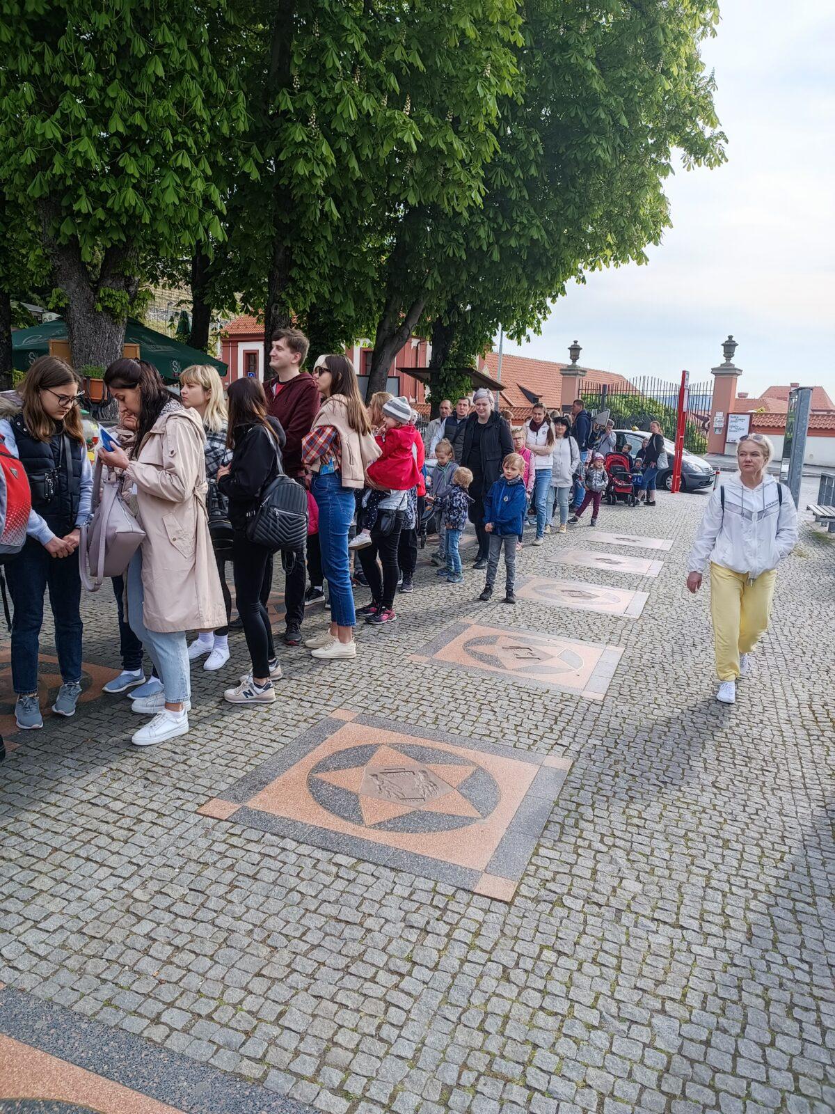 TLAPKY - Praha v ZOO - 16