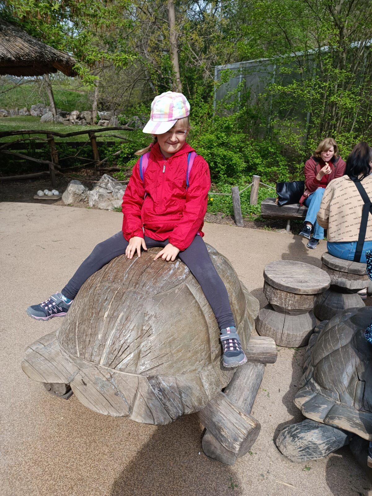 TLAPKY - Praha v ZOO - 35