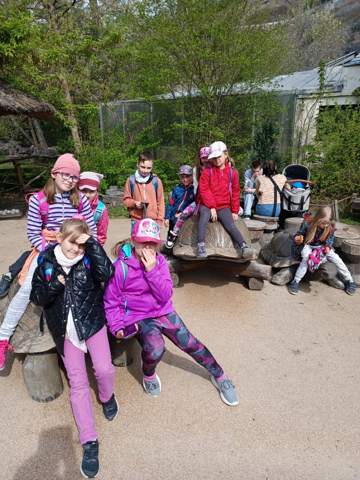 TLAPKY - Praha v ZOO - 37