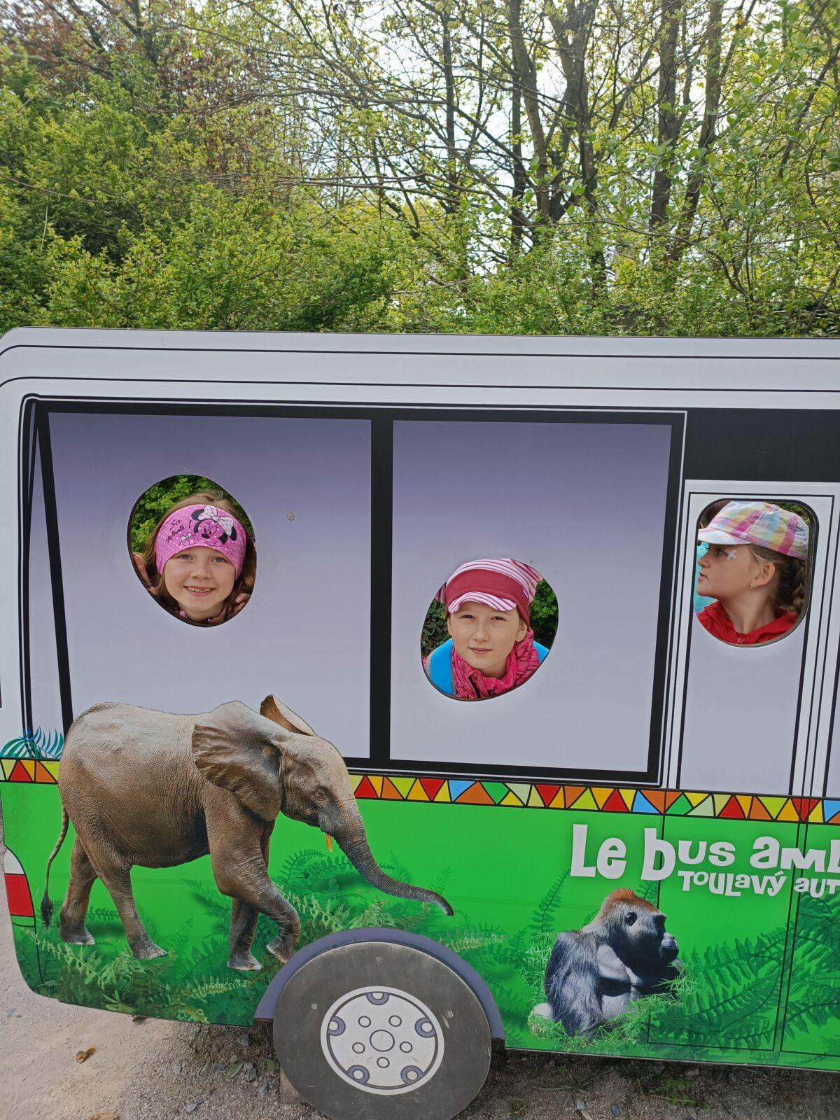 TLAPKY - Praha v ZOO - 38