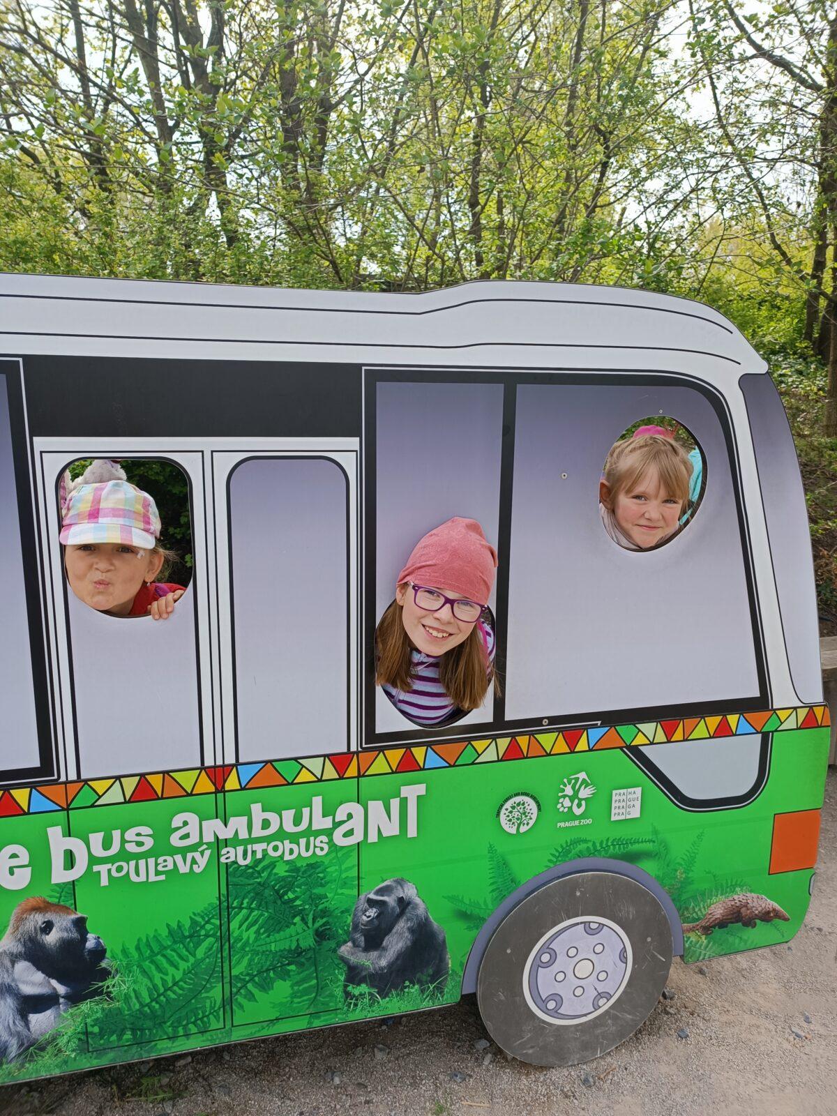 TLAPKY - Praha v ZOO - 39