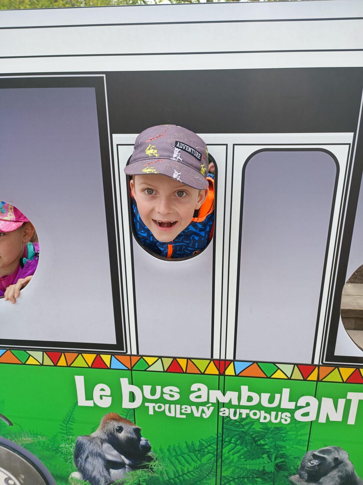 TLAPKY - Praha v ZOO - 41