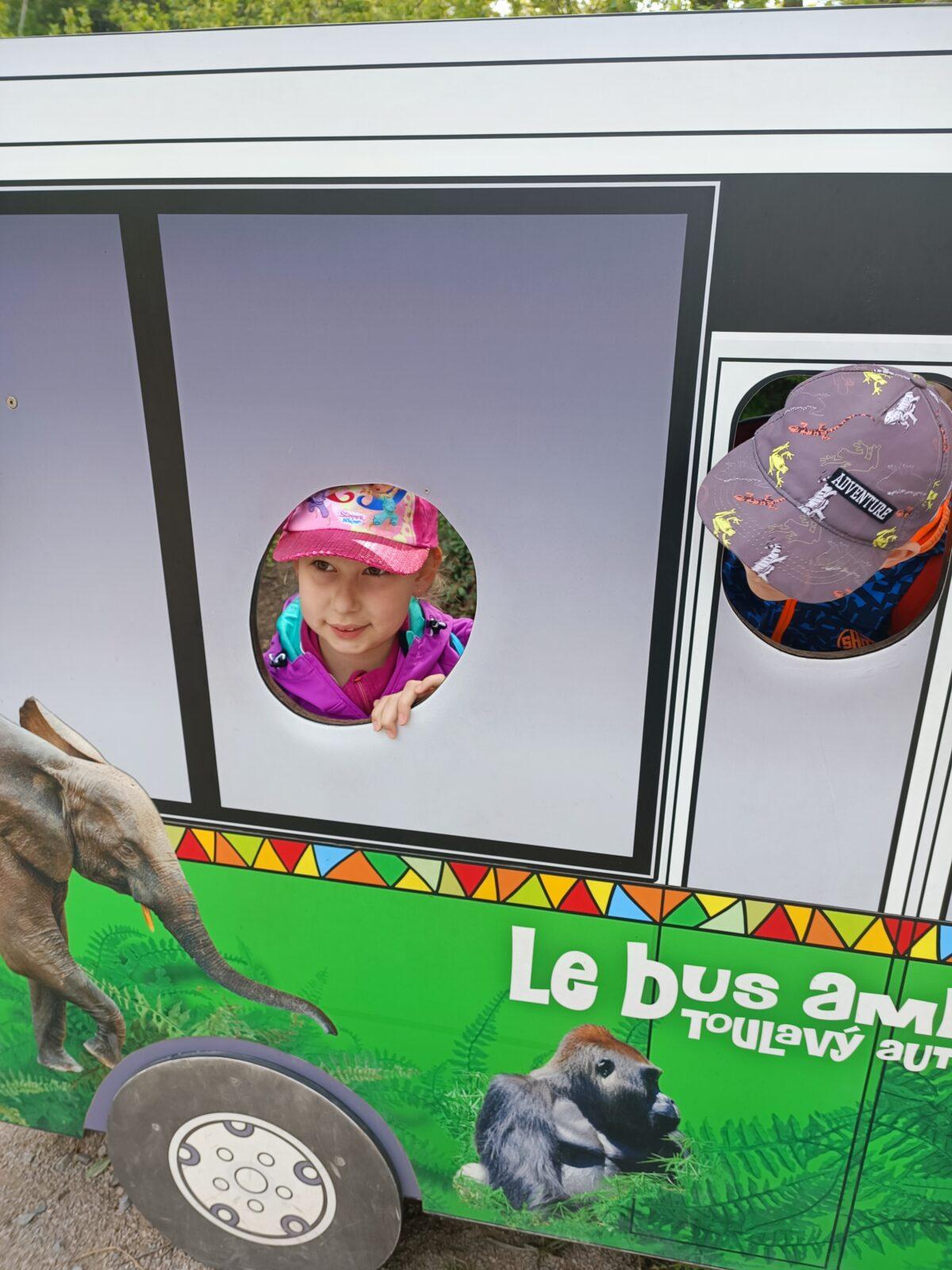 TLAPKY - Praha v ZOO - 42