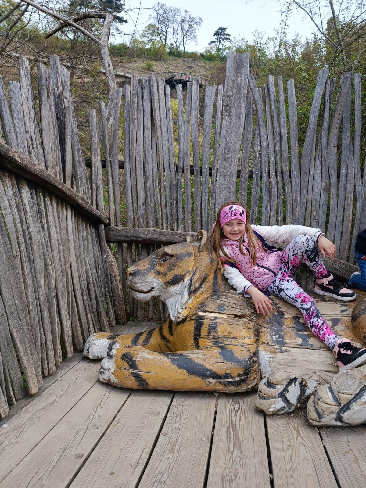 TLAPKY - Praha v ZOO - 43