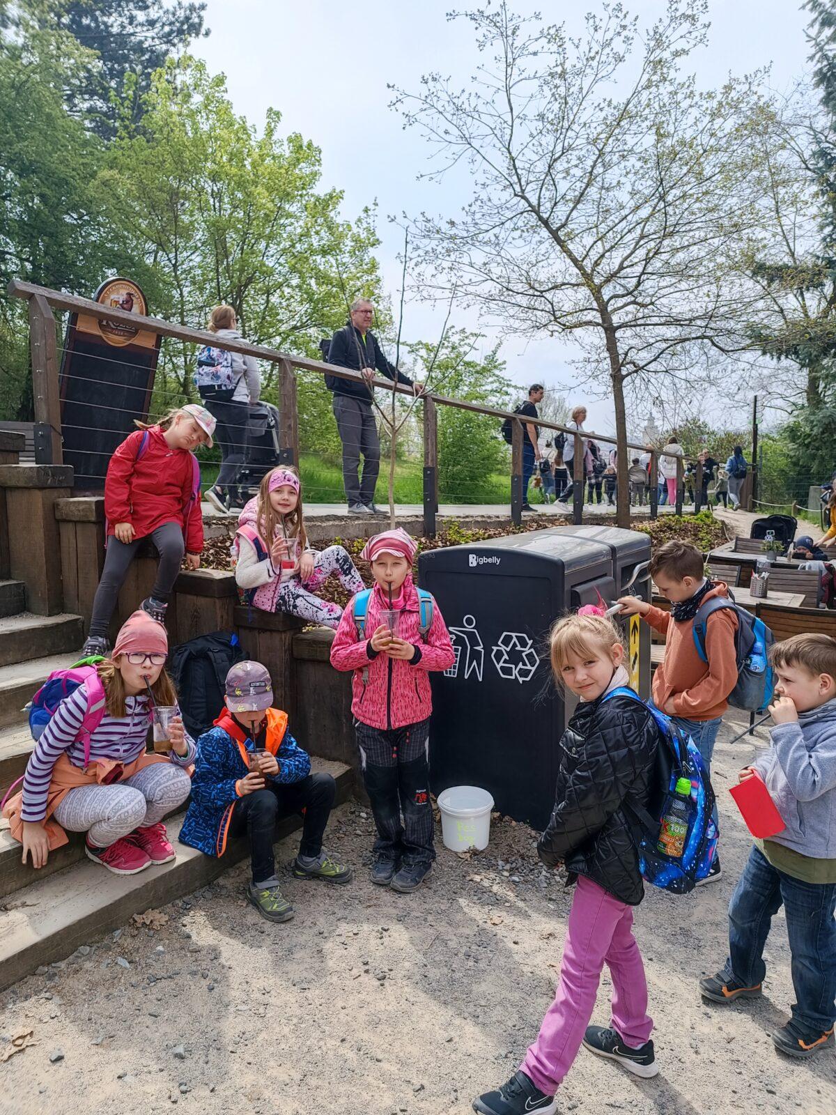 TLAPKY - Praha v ZOO - 49