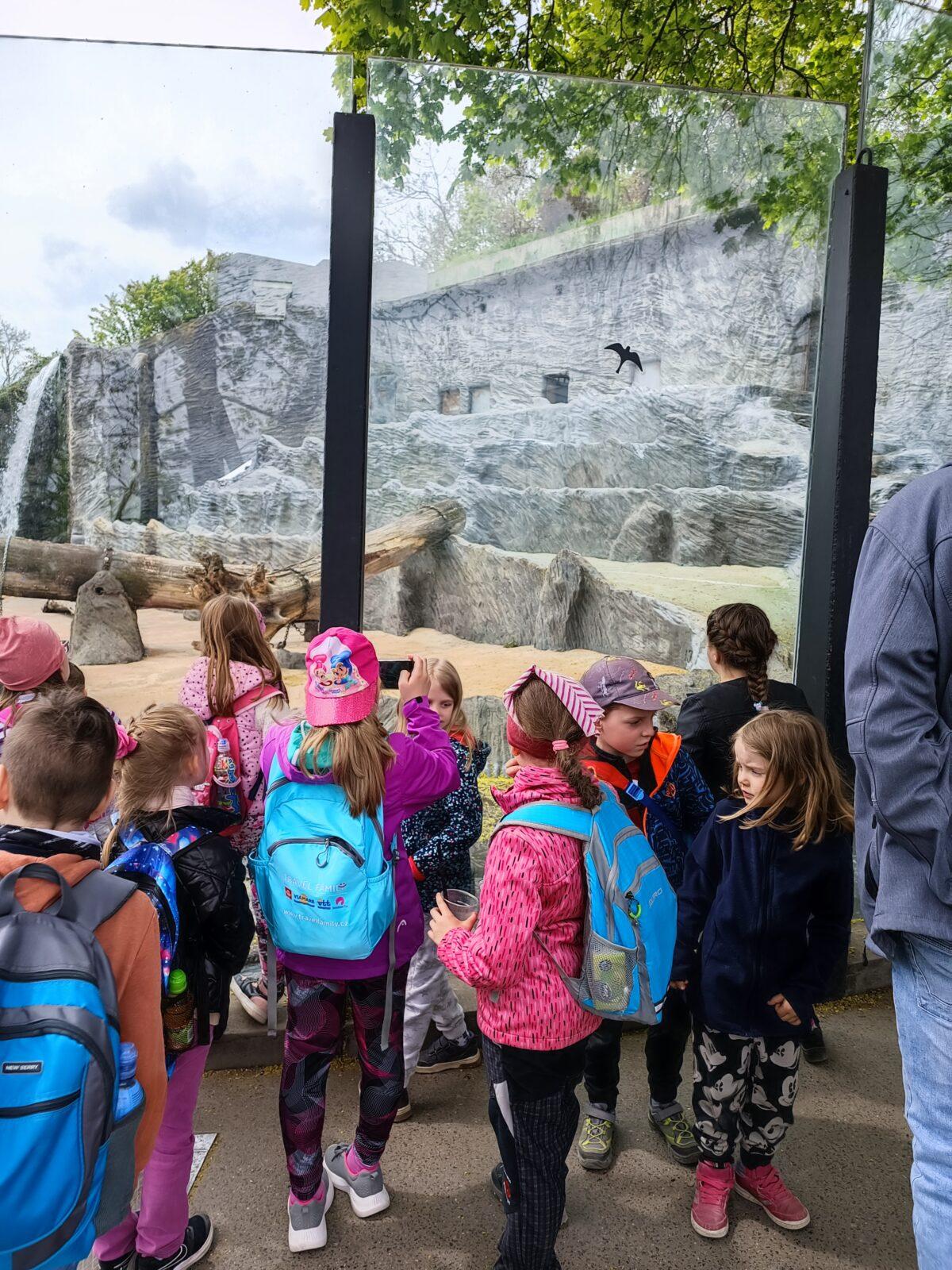 TLAPKY - Praha v ZOO - 53