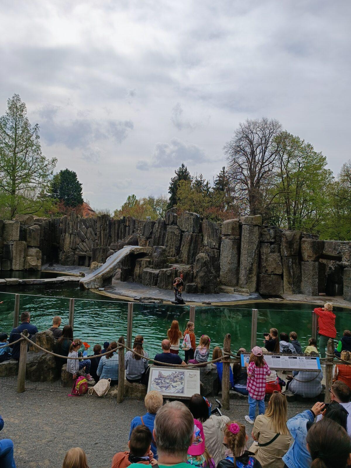 TLAPKY - Praha v ZOO - 56