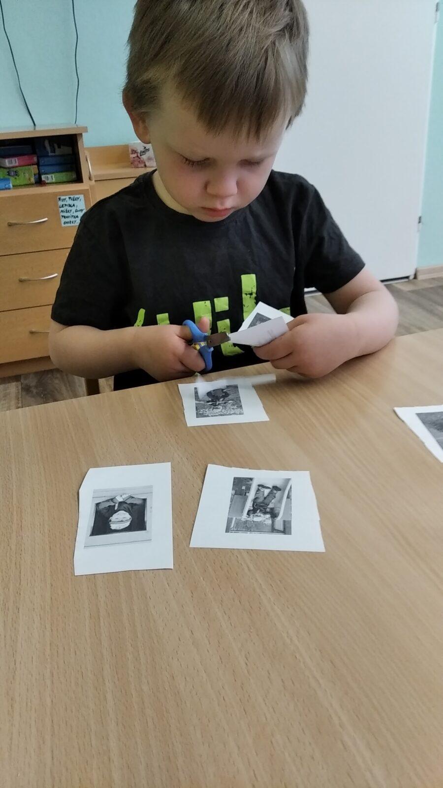 broučci:přípravy na den matek - 13