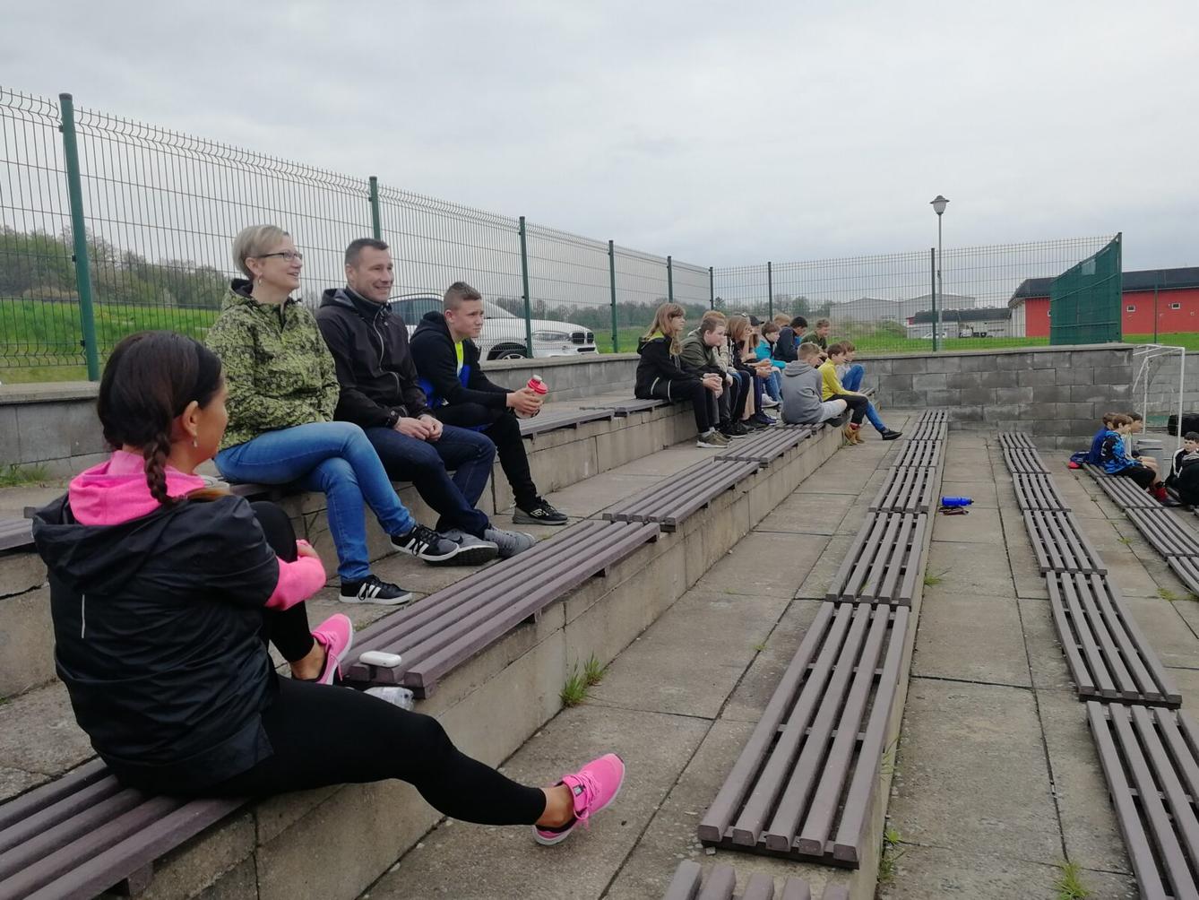 Okresní kolo v minikopané - III. kategorie - 4