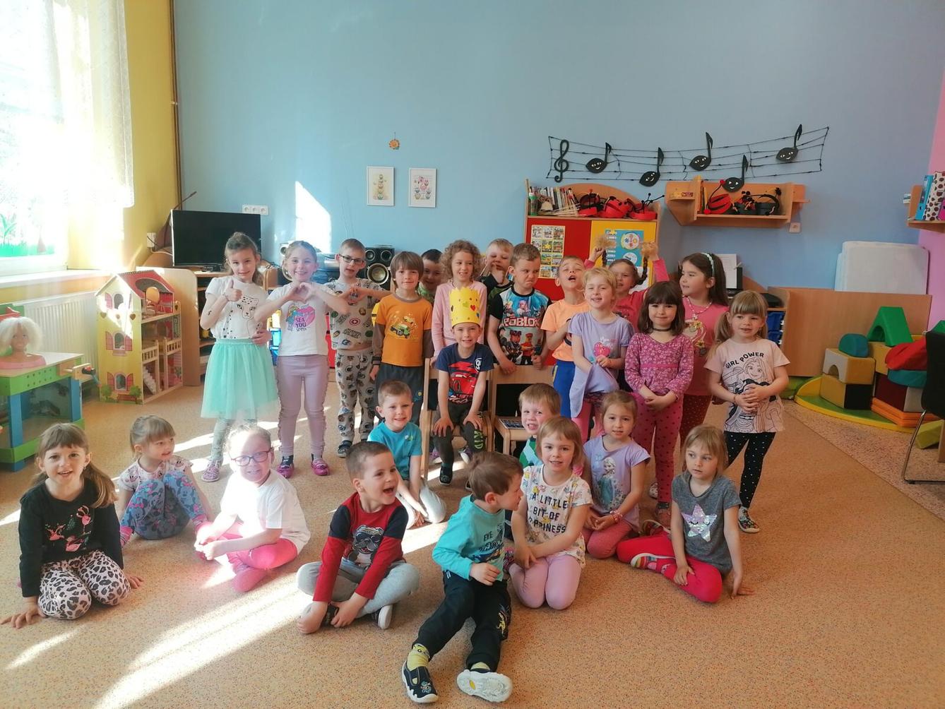 Slavíme: Martínek měl narozeniny :-) - 6