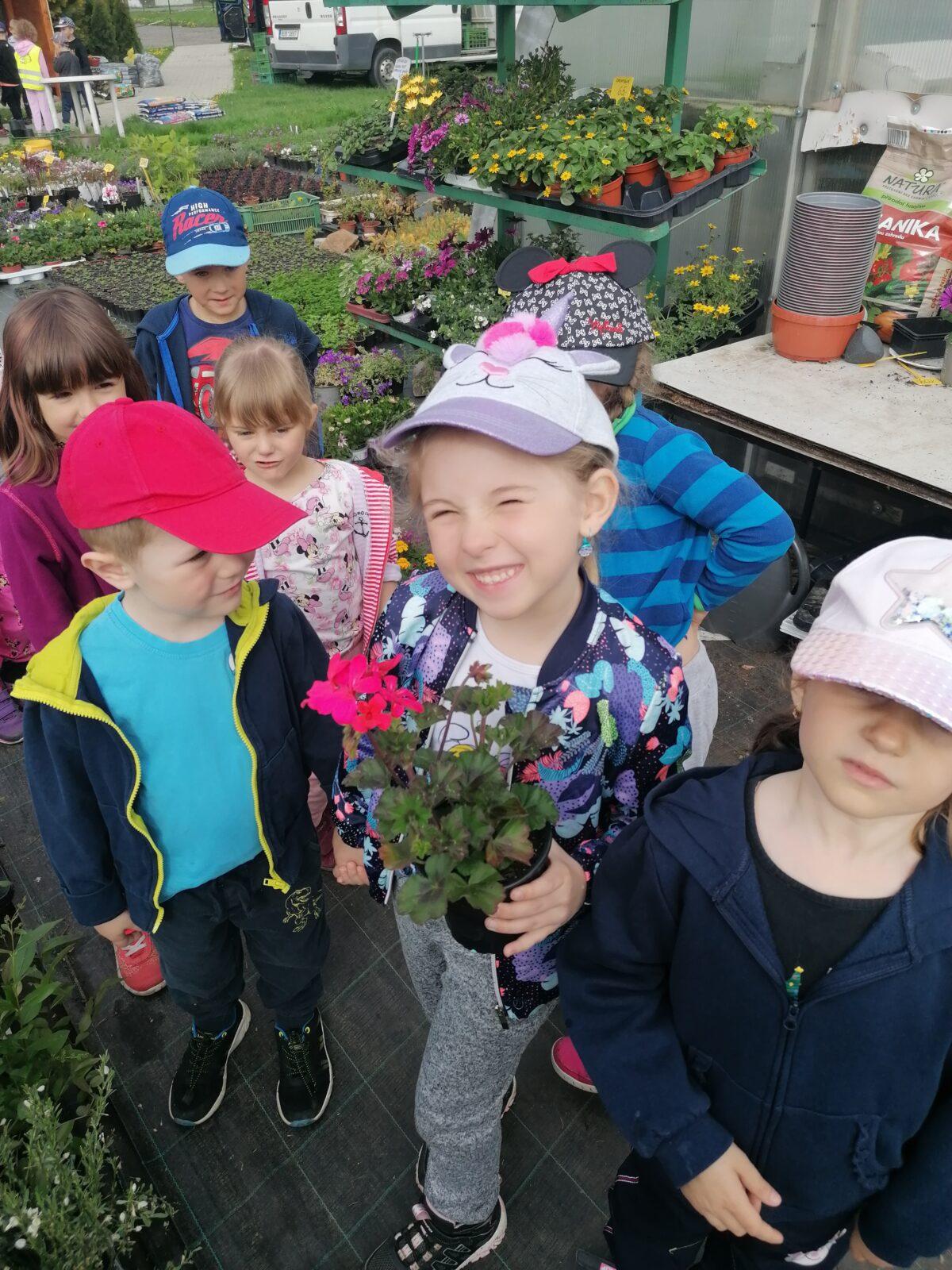 návštěva zahradnictví :-) - 10