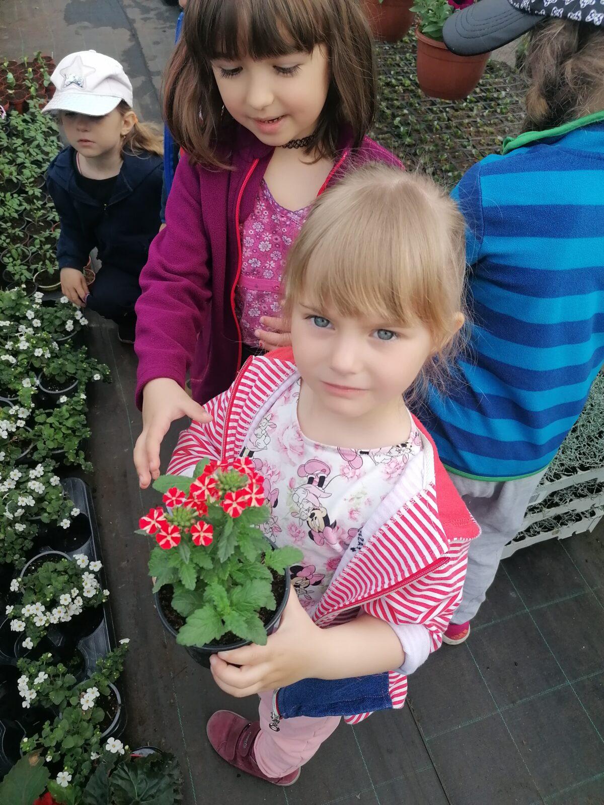 návštěva zahradnictví :-) - 12