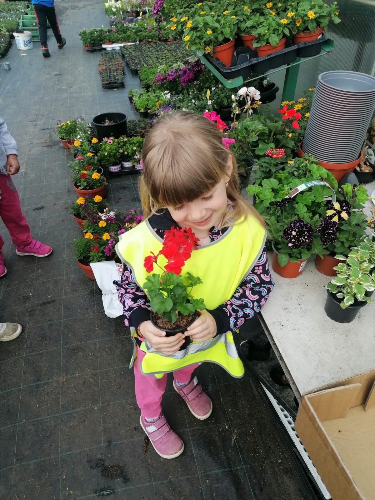 návštěva zahradnictví :-) - 19