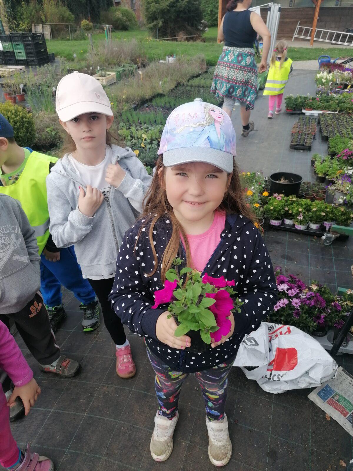 návštěva zahradnictví :-) - 20