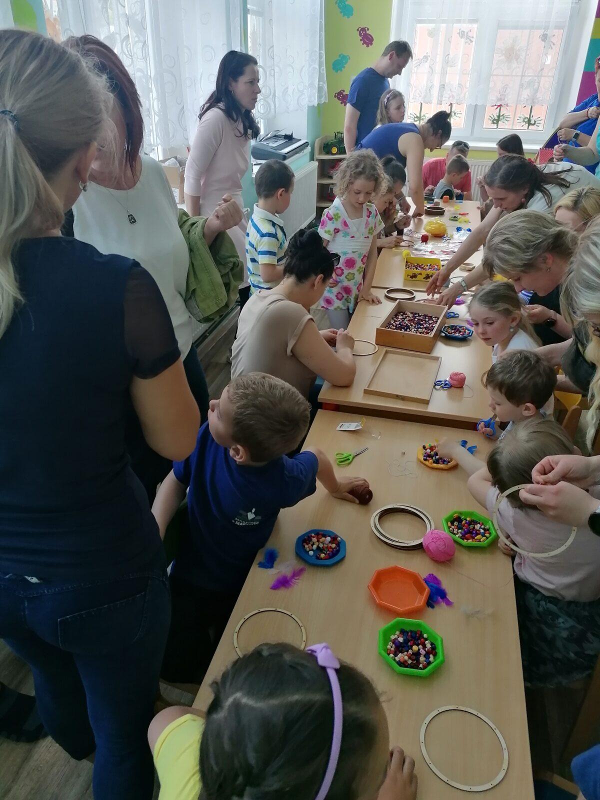 besídka: "tvořeníčko" :-) - 4