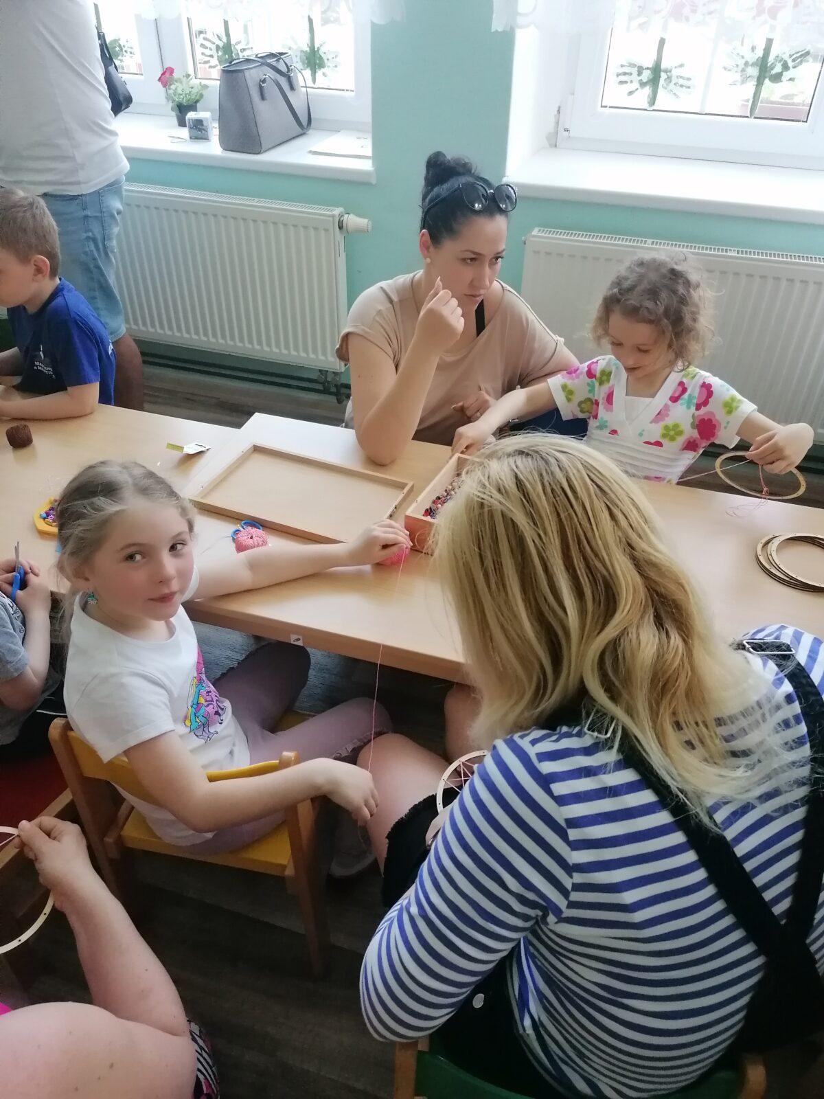 besídka: "tvořeníčko" :-) - 6