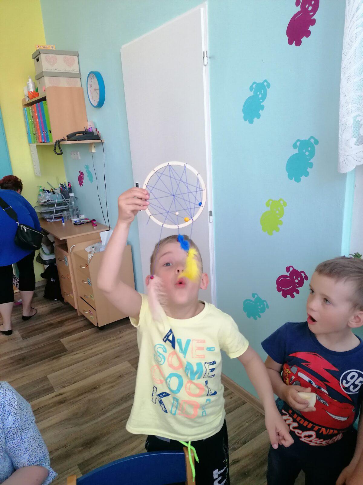 besídka: "tvořeníčko" :-) - 14