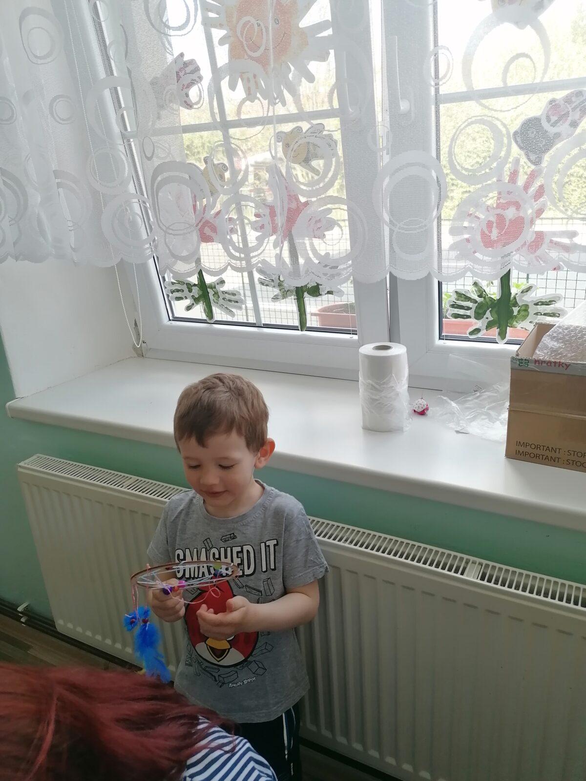 besídka: "tvořeníčko" :-) - 17