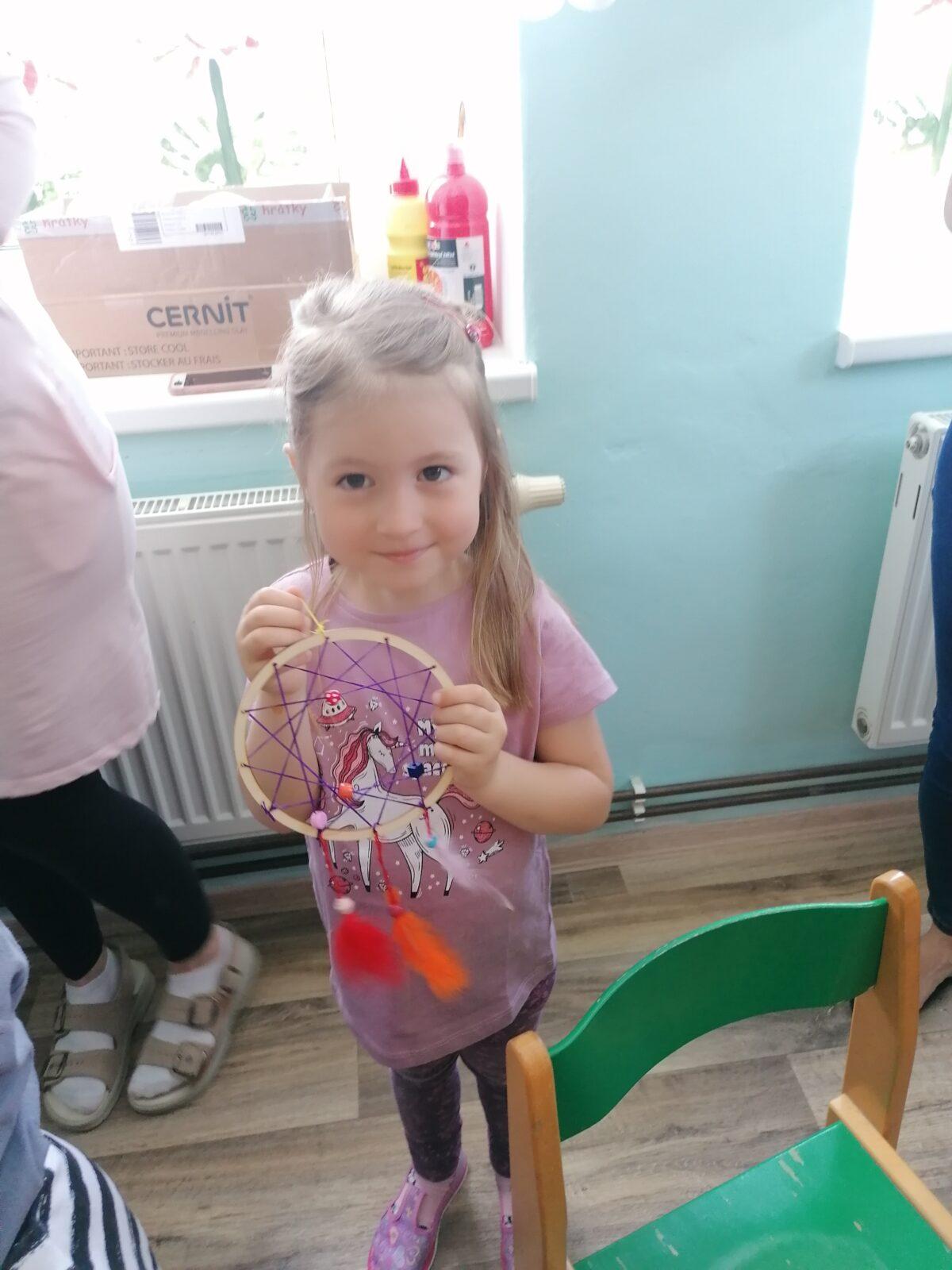 besídka: "tvořeníčko" :-) - 18