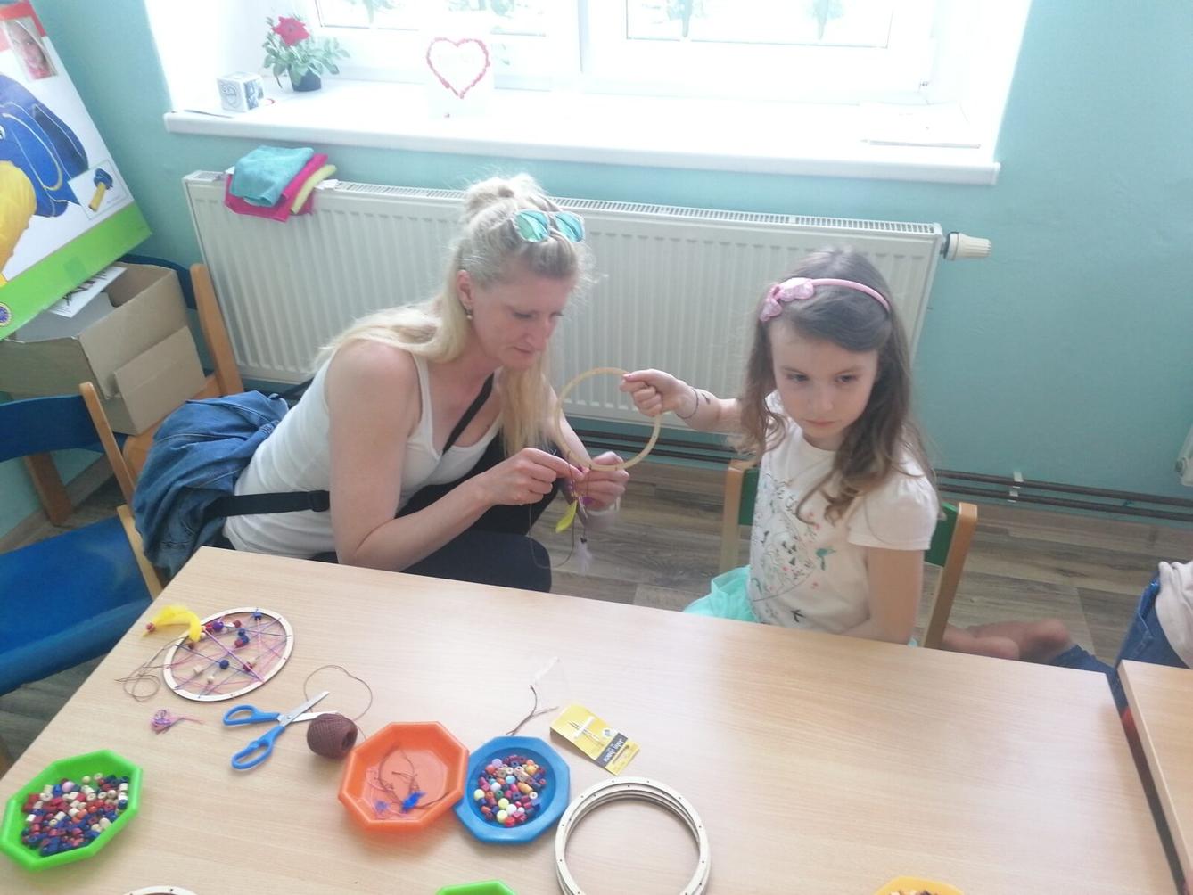 besídka: "tvořeníčko" :-) - 21