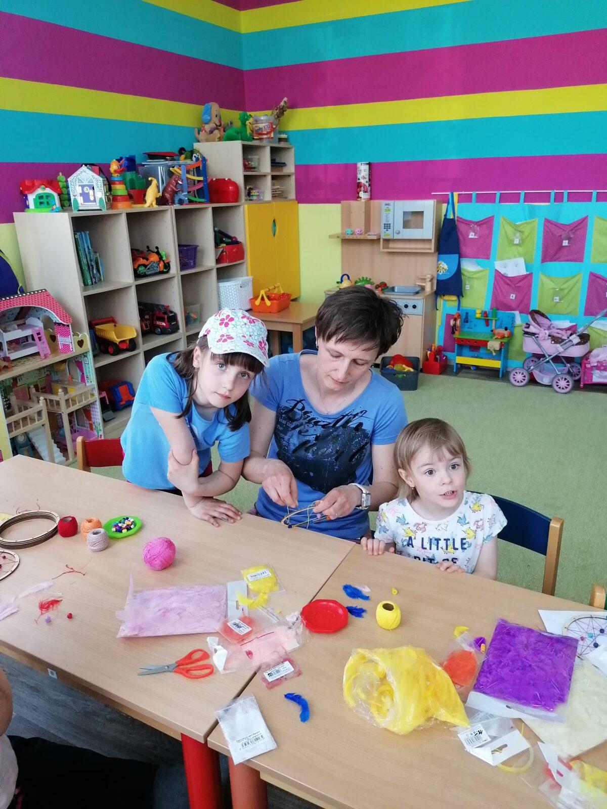 besídka: "tvořeníčko" :-) - 28