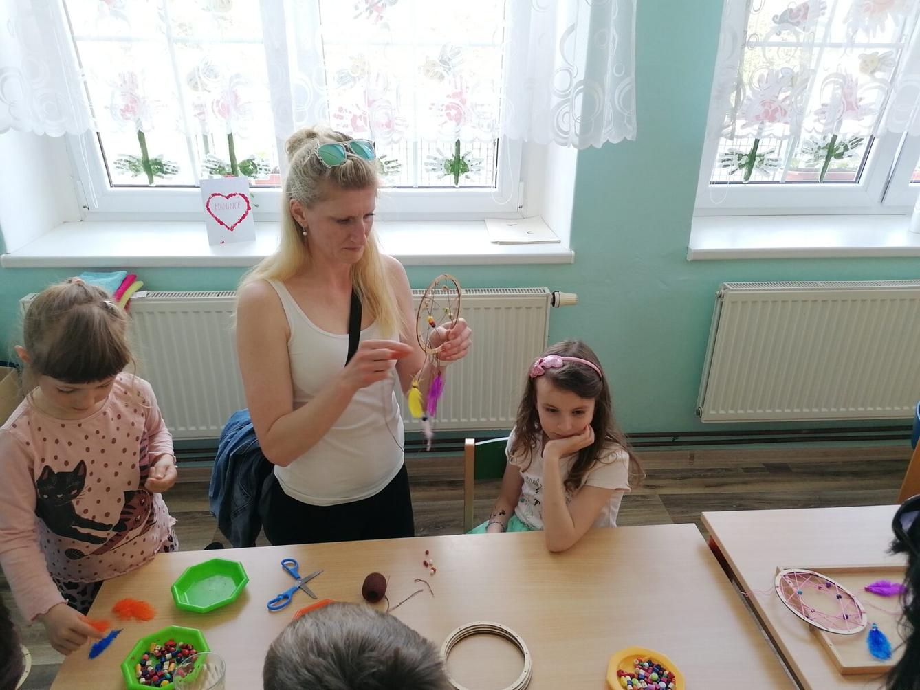 besídka: "tvořeníčko" :-) - 30