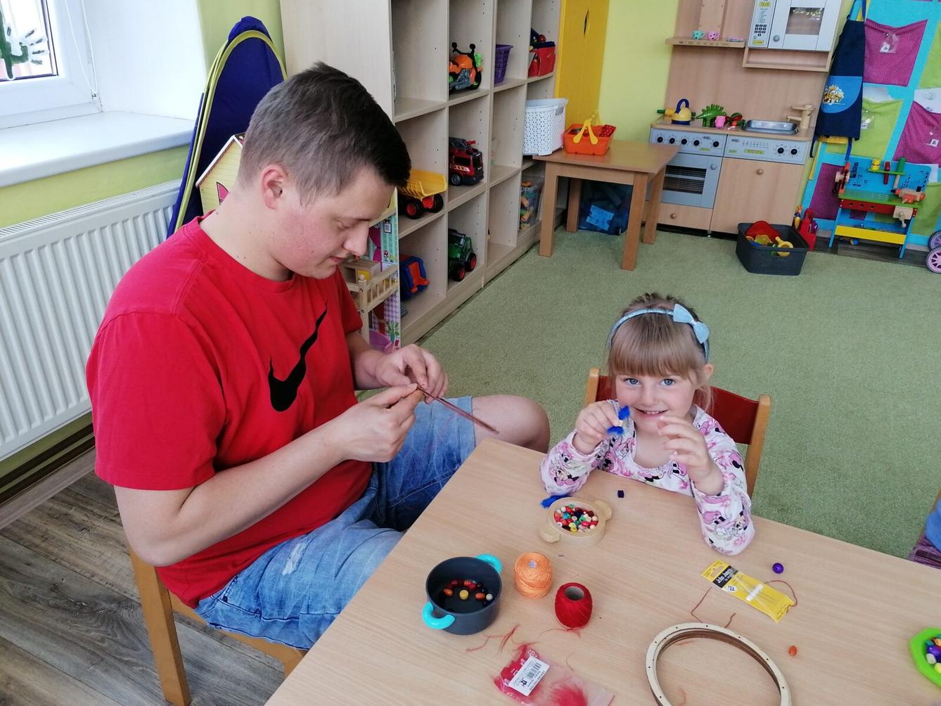 besídka: "tvořeníčko" :-) - 36