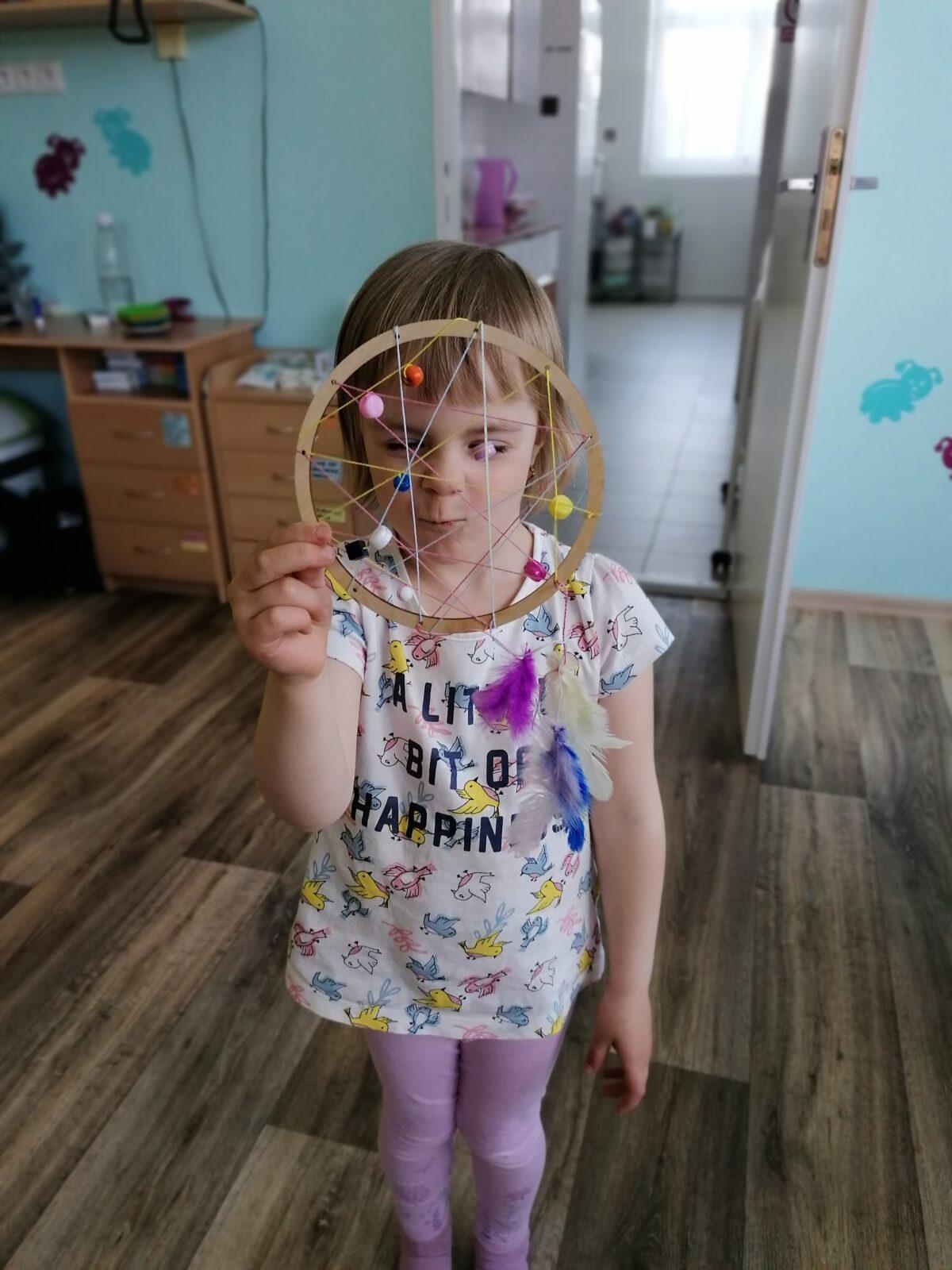 besídka: "tvořeníčko" :-) - 39