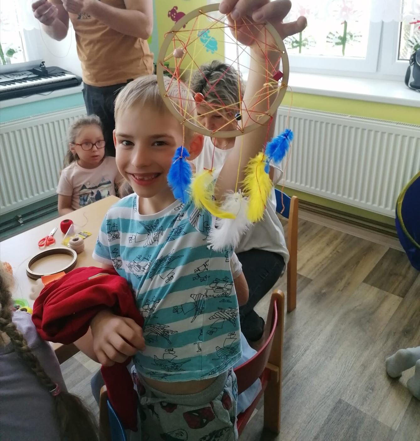 besídka: "tvořeníčko" :-) - 41