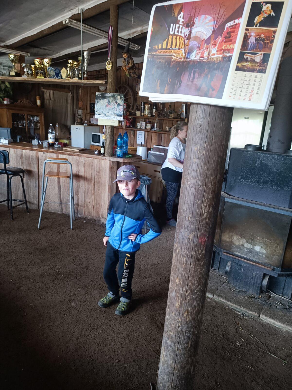 TLAPKY - České  Libchavy - 5