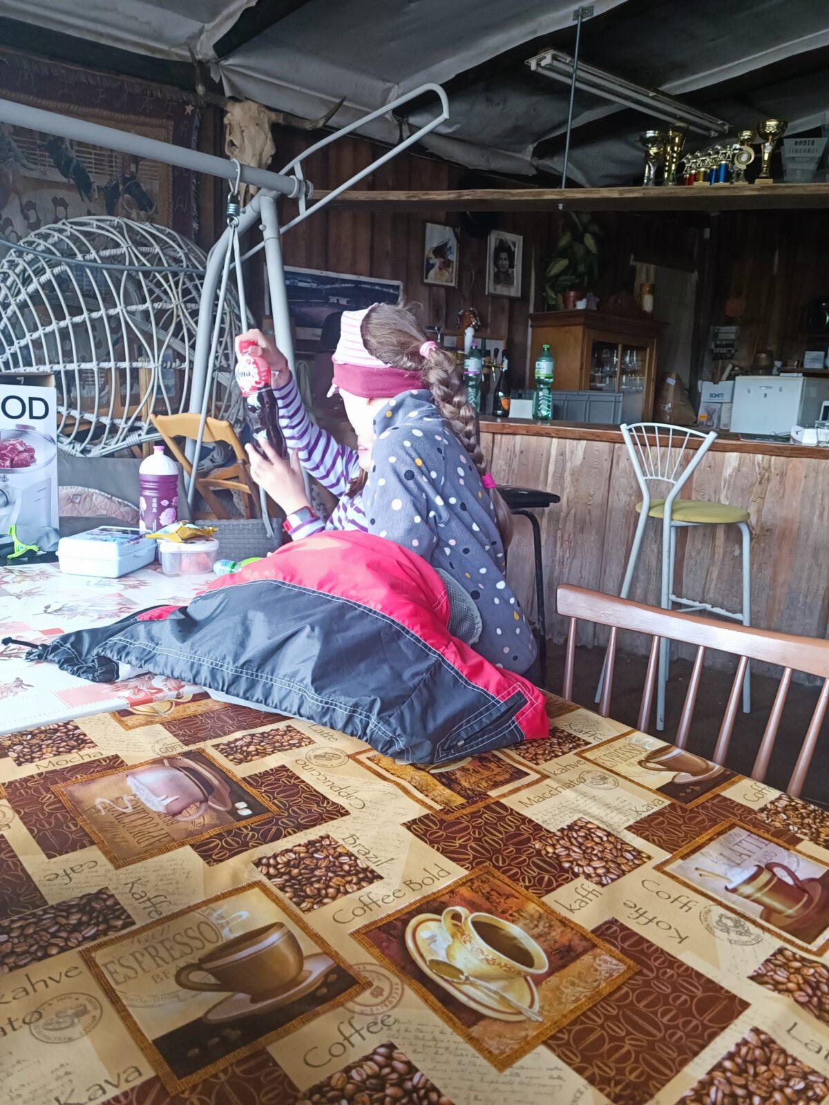 TLAPKY - České Libchavy - 6