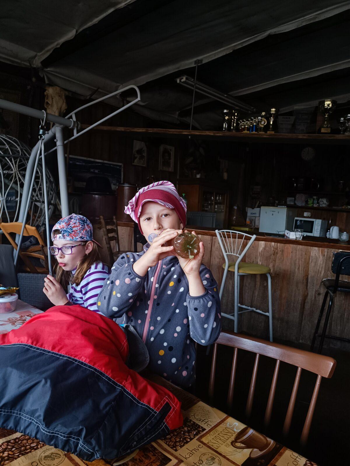 TLAPKY - České Libchavy - 10