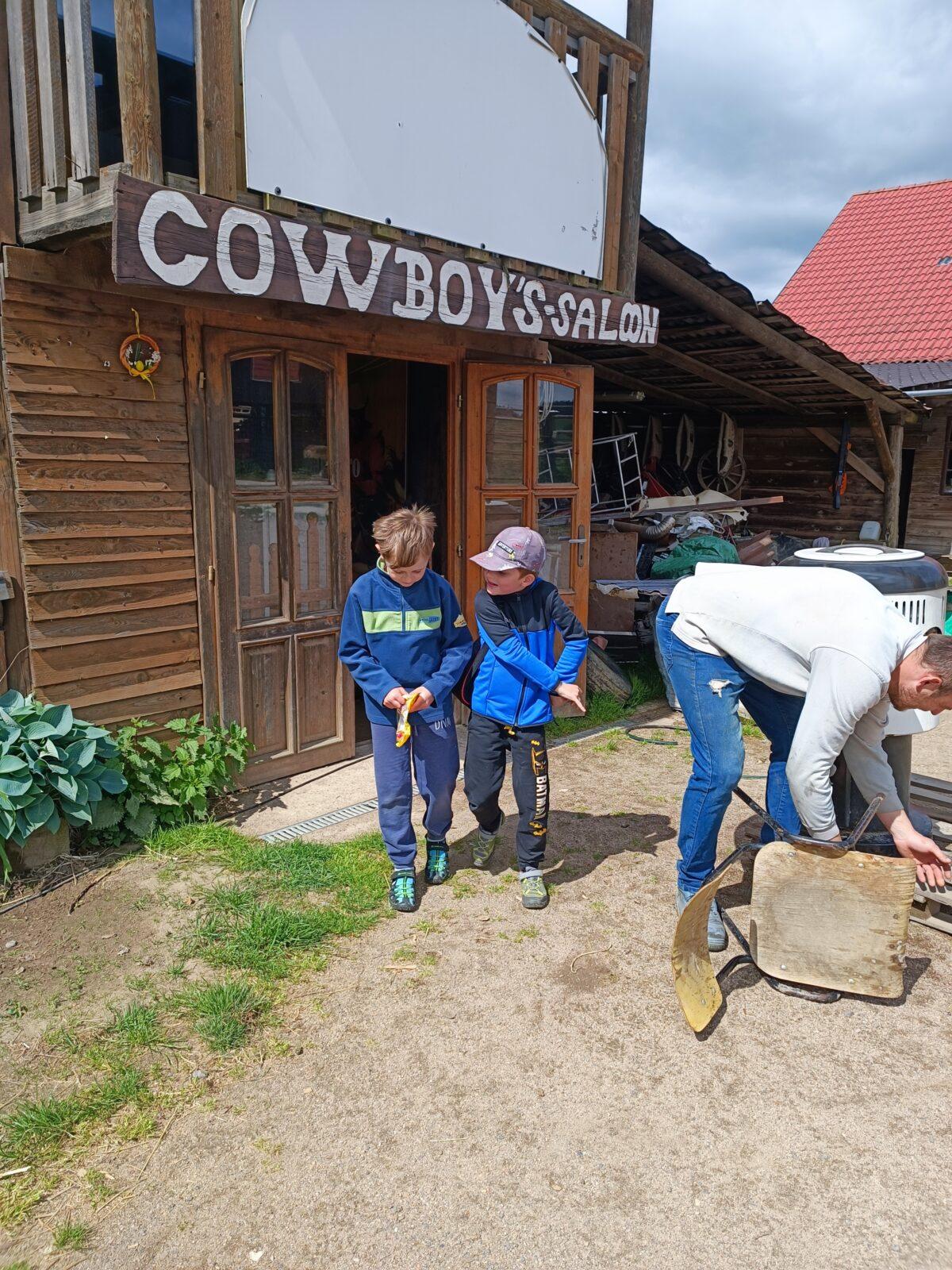 TLAPKY - České Libchavy - 16