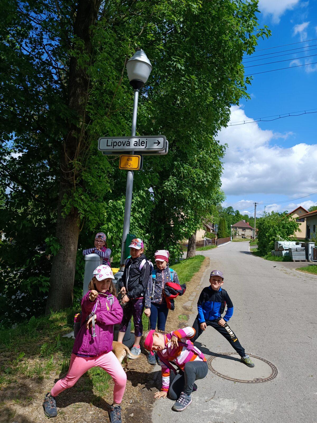 TLAPKY - České Libchavy - 18