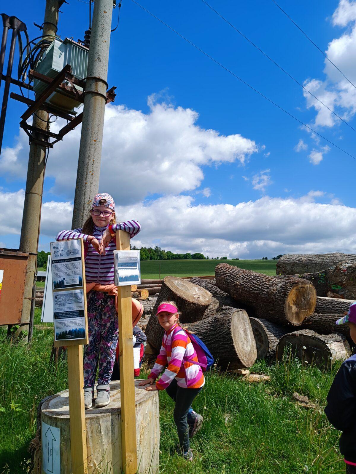 TLAPKY - České Libchavy - 19