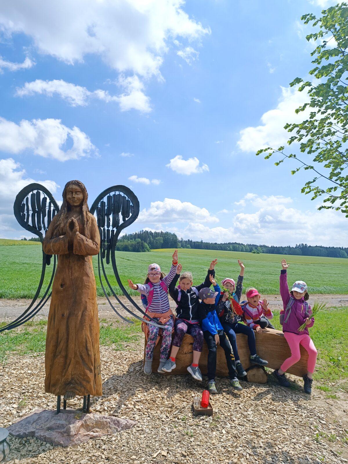 TLAPKY - České  Libchavy - 48